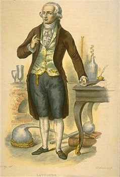 lavoisier