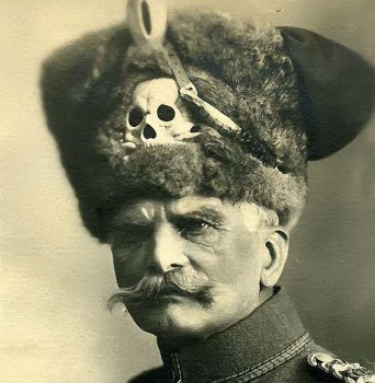 mackensen