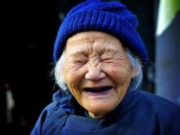 smiech