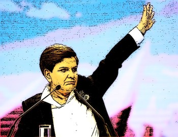 szydlo