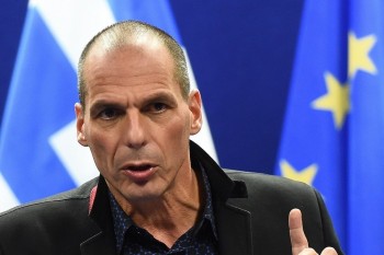 varufakis