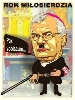 Anioł pokoju