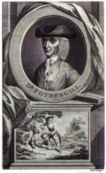 fothergill