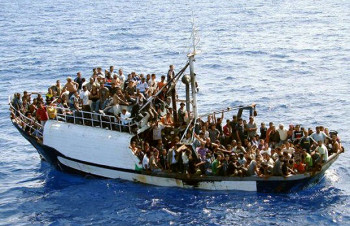 imigranci