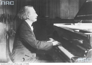 paderewski