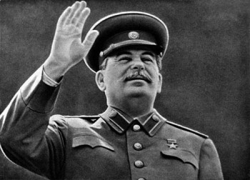 stalin