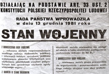 stan wojenny