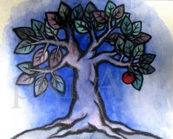 william-blake-poison-tree