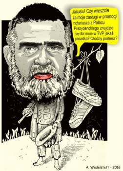 Żebrak
