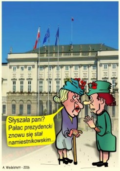 Pałac Namiestnikowski [390500]