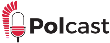 polcast logo
