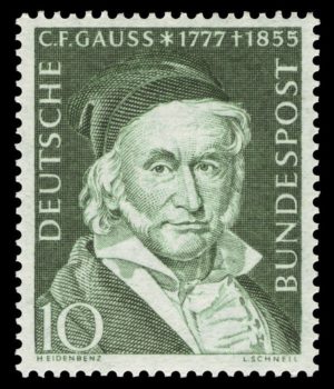 2gauss