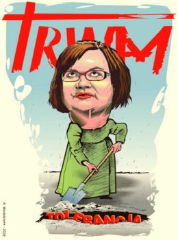 Tolerancja