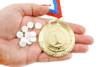 doping