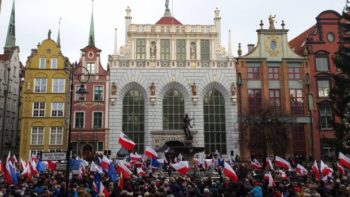 kod gdansk