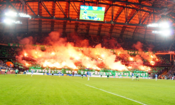 legia lech