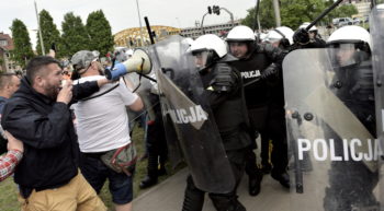 narodowcy