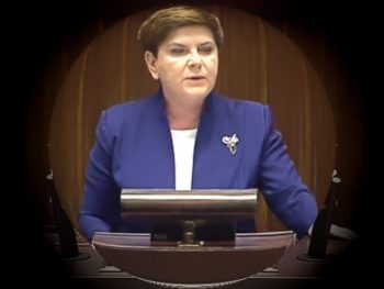 szydlo