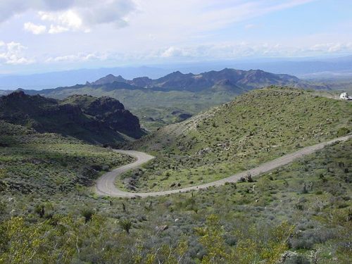 4route66