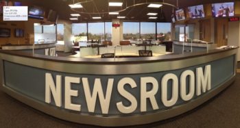 Newsroom