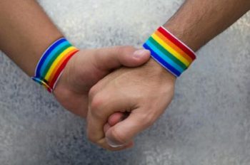 homoseksualizm
