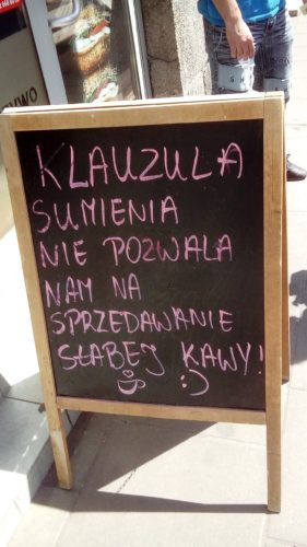 klauzula