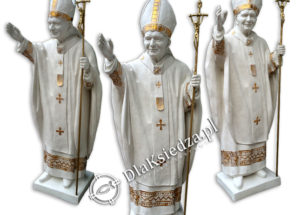 Krasnale, dewocjonalia. JP2Fot. z portalu dlaksiedza.pl