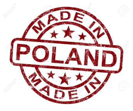 made in poland