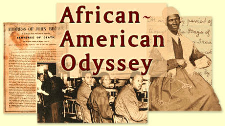 afroamerykanie