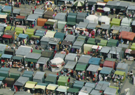 bazar