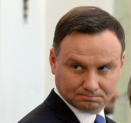 duda