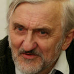 Warszawa 10.02.2005 r.  Waldemar Kuczyñski, cz³onek Unii Wolnoci, by³y doradca ekonomiczny premiera Jerzego Buzka.  PAP-Tomasz Gzell /bp/
