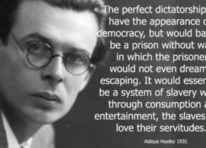 aldous-huxley