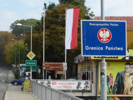 granica_cieszyn