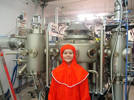laboratorium
