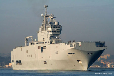 mistral