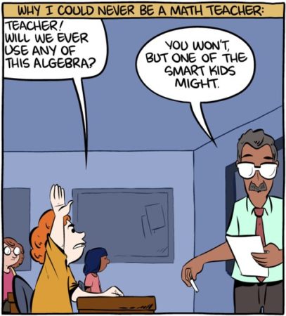 algebra