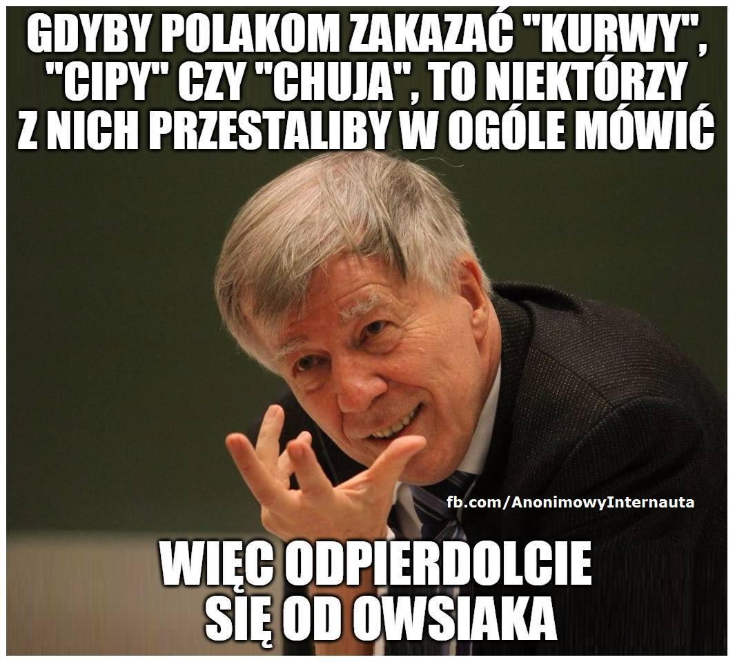 Zdjęcie użytkownika Anonimowy Internauta.