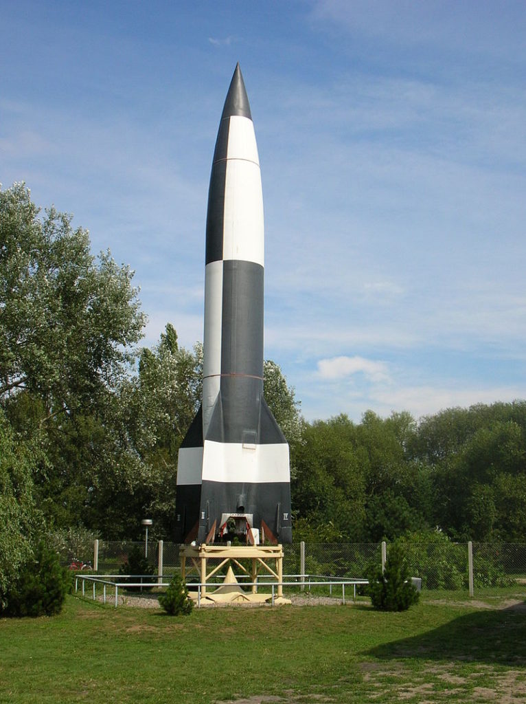 Vergeltungswaffe-2