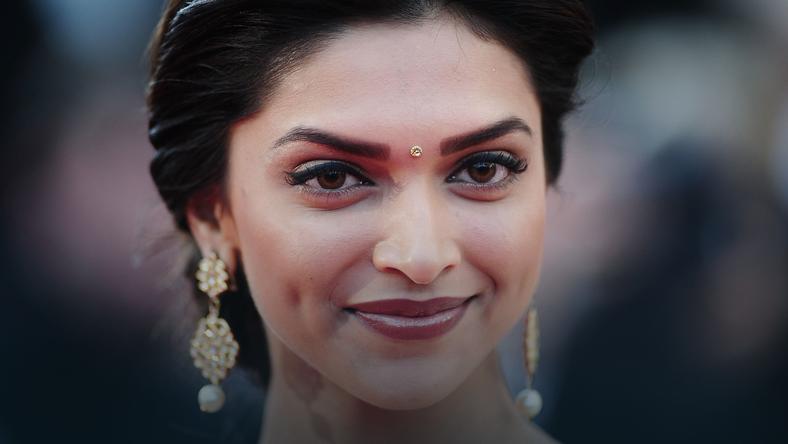 Deepika Padukone jest jedną z największych gwiazd kina Bollywood