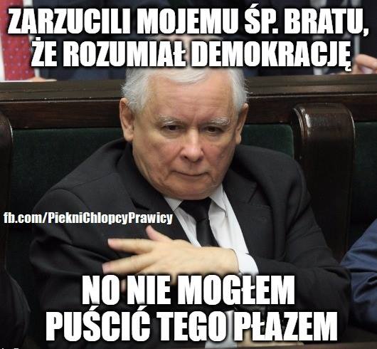Kaczyński 1
