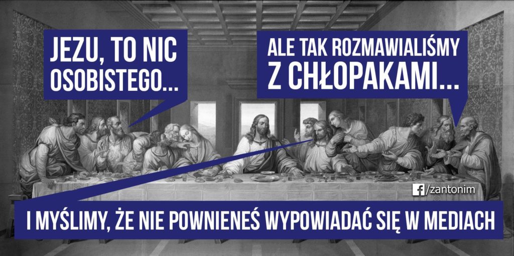 Zdjęcie użytkownika Z Antonim.