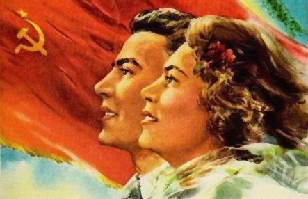 Znalezione obrazy dla zapytania rewolucja październikowa plakaty