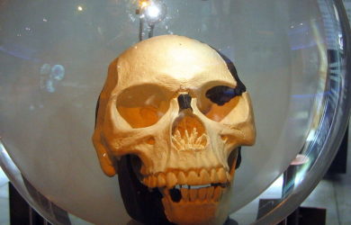 https://upload.wikimedia.org/wikipedia/commons/thumb/1/17/Sterkfontein_Piltdown_man2.jpg/1024px-Sterkfontein_Piltdown_man2.jpg