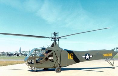 Sikorsky R-4B