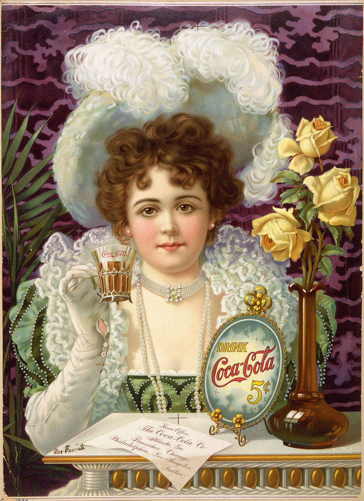 https://upload.wikimedia.org/wikipedia/commons/thumb/6/6d/Cocacola-5cents-1900.jpg/800px-Cocacola-5cents-1900.jpg