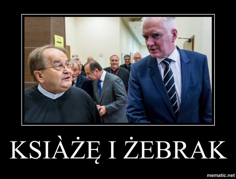 Znalezione obrazy dla zapytania memy gowin