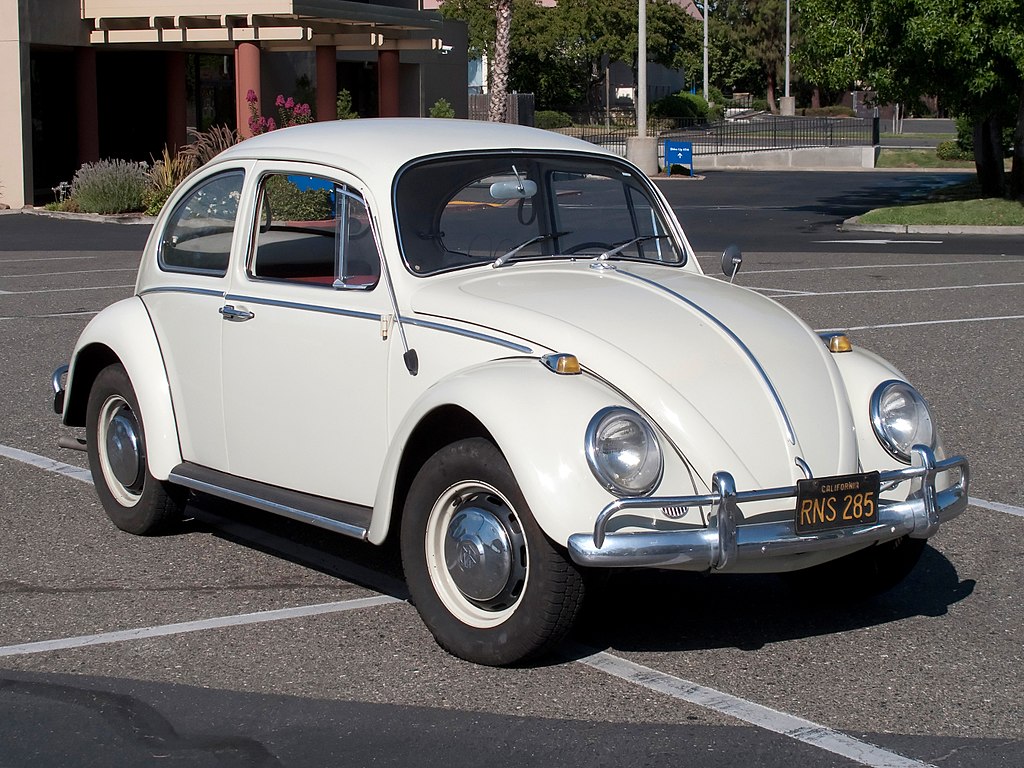 Volkswagen Typ 1