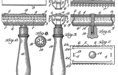 https://upload.wikimedia.org/wikipedia/commons/4/4e/Gillette_razor_patent.png
