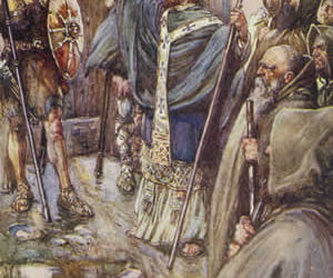 https://upload.wikimedia.org/wikipedia/commons/a/ae/Columba_at_Bridei%27s_fort.jpg